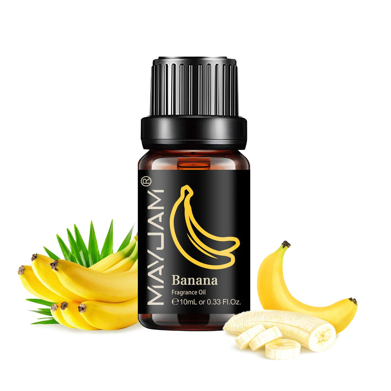 MAYJAM Fruit Essential Oil