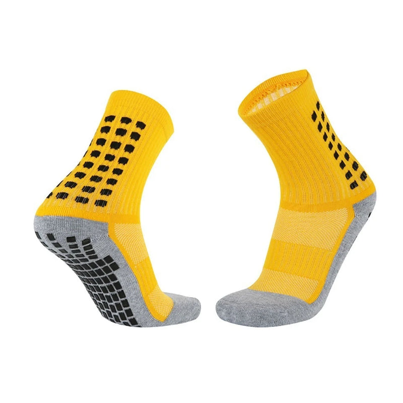 Loogdeel Soccer Knee-High Socks โ Kids & Adults