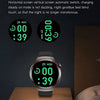 GT4 Pro Smart Watch with GPS & AMOLED Display
