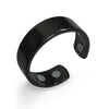Anti Snoring Device Ring Magnetic Therapy Acupressure Treatment