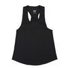 STOUREG Sleeveless Racerback Yoga Tank Top