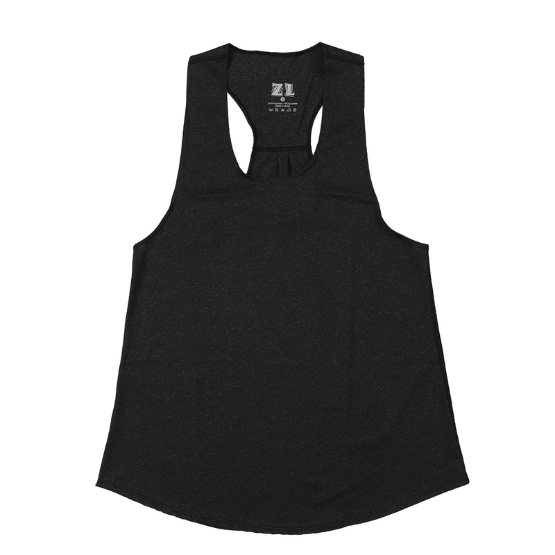 STOUREG Sleeveless Racerback Yoga Tank Top
