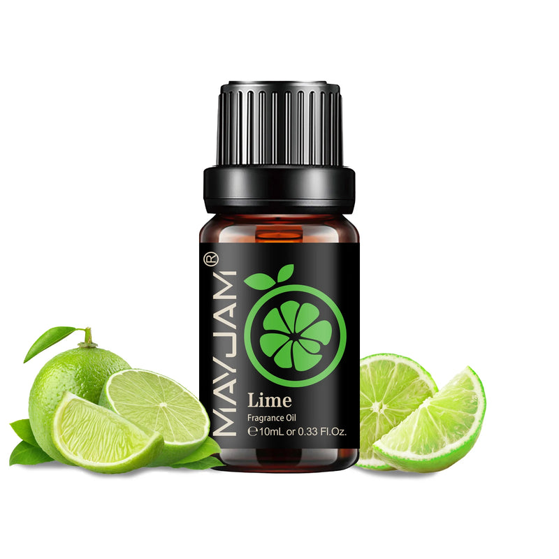 MAYJAM Fruit Essential Oil