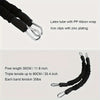 1 PC Leg Strength Trainer Foot Ring with Resistance Band