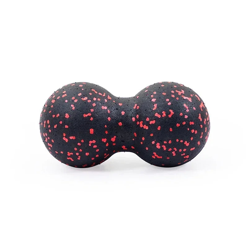 EPP 8cm Peanut Balls Body Massage Fascia Ball