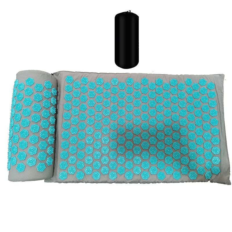 Shakti Acupressure Massage Mat