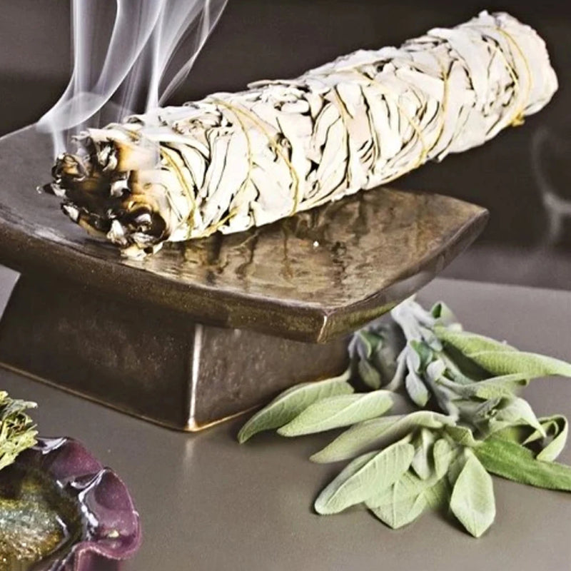 Incense White Sage Bundle Smudge Sticks