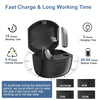 Rechargeable Digital BTE Hearing Aid