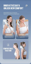 Wireless Neck & Back Massager ā Deep Relief for Neck, Shoulder & Trapezius Tension