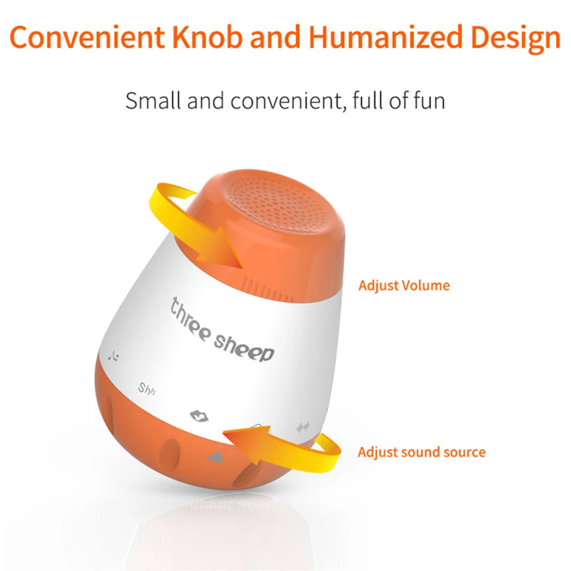 Baby White Noise Machine