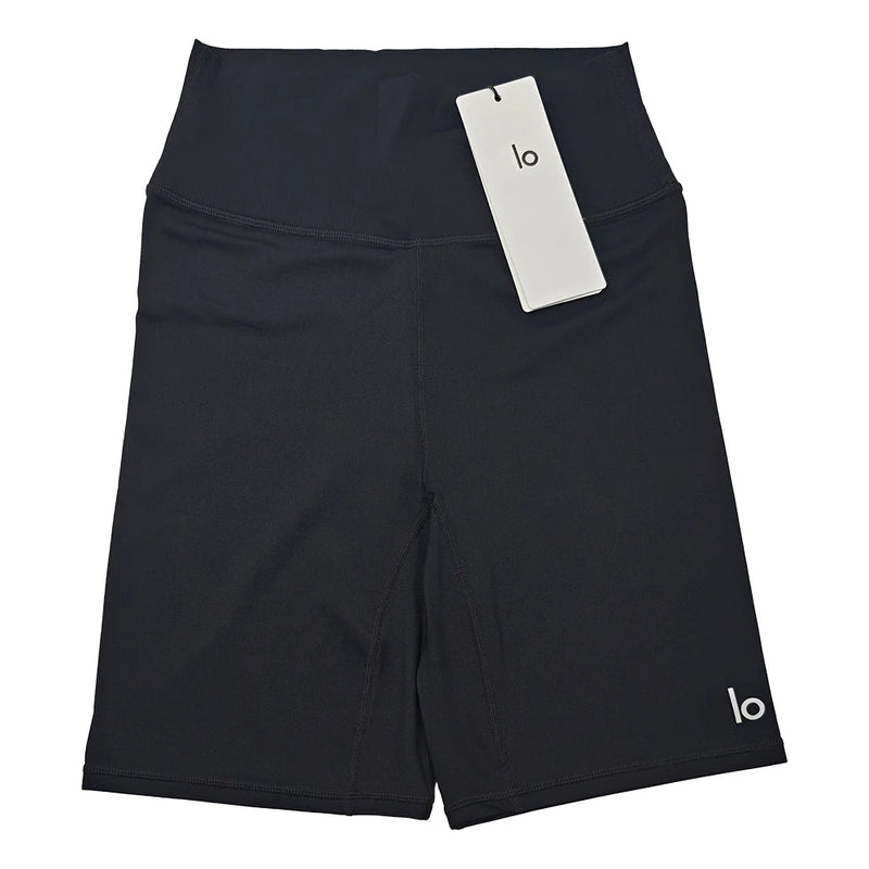 Women’s Butt-Lifting High-Waist Five-Inch Athletic Shorts