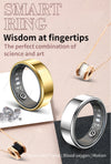 2025 New Xiaomi Smart Ring – Smart, Sleek, and Built for Wellness