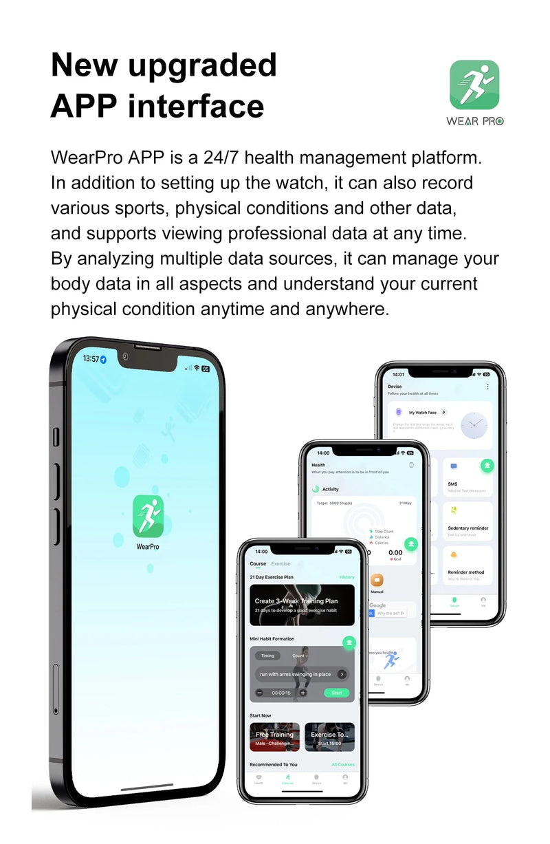 Apple DT Watch 10 Smart Watch