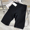 Summer Elastic Breathable Quick-Dry Yoga Shorts