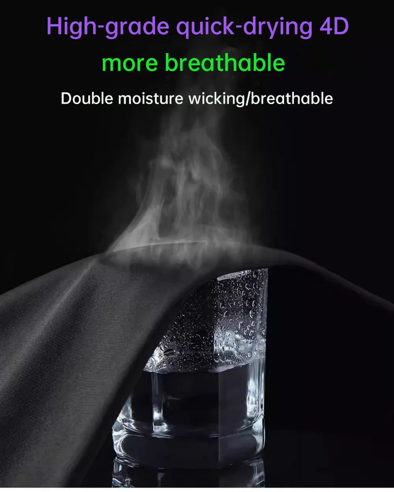 Men's Sport Running Suit