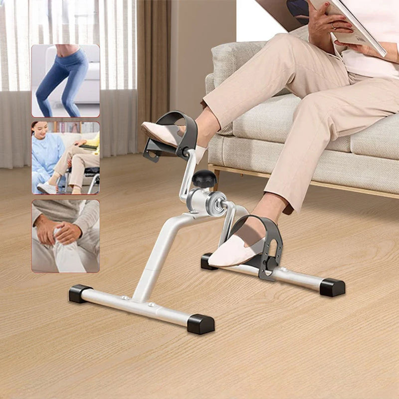 Mini Pedal Exerciser Exercise Bike
