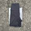 Solid Color Women’s High Waist Fitness Shorts