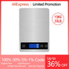 Fitdays Body Weight & Fat Percentage Scale