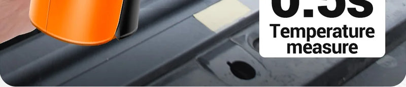 ANENG TH201 Digital Infrared Thermometer