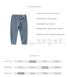 Kids Winter Fleece Lined Leggings โ Thick Warm Base Pants