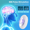 Microcurrent Sleep Aids Digital Handheld Instrument