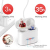 2024 New Cheap Rechargeable Wireless Hearing Aids