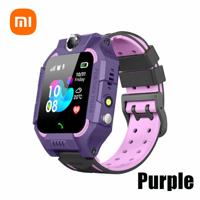 Xiaomi Kids 4G Smart Watch