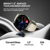 NEW 2025 Zeblaze Lily 2 Voice Calling Female Smartwatch