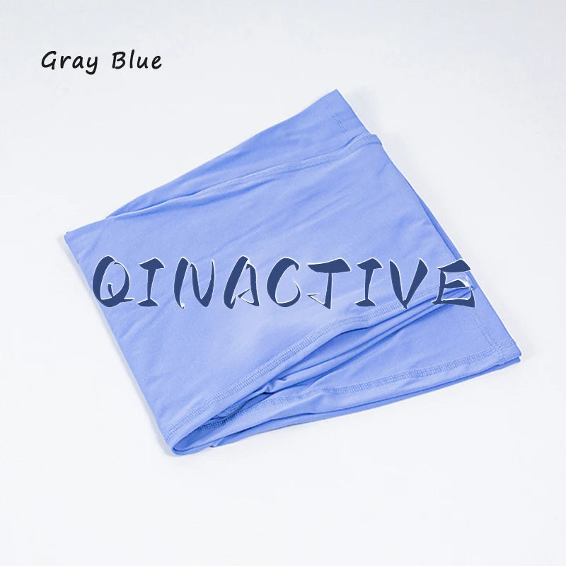 QINACTIVE Women’s Flared Fitness Pants