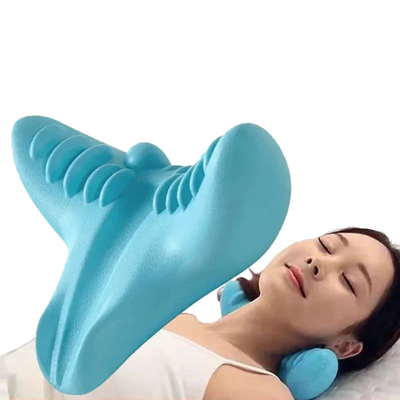 Premium Cervical Spine Massager