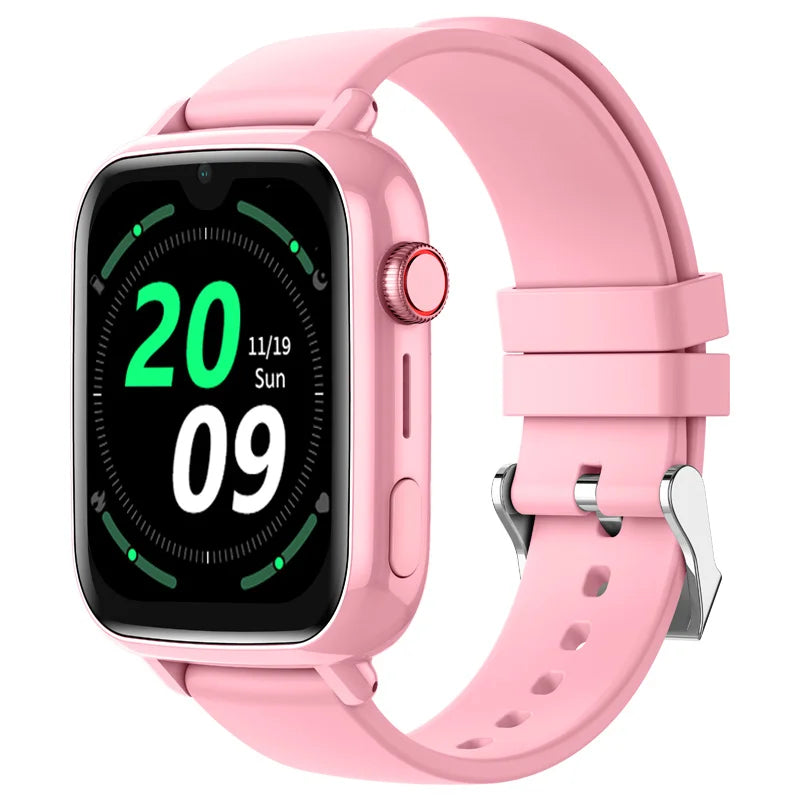 4G Smart Watch for Kids