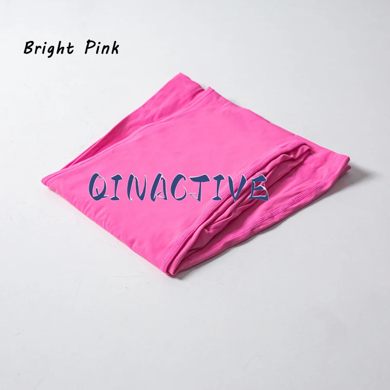 QINACTIVE Women’s Flared Fitness Pants