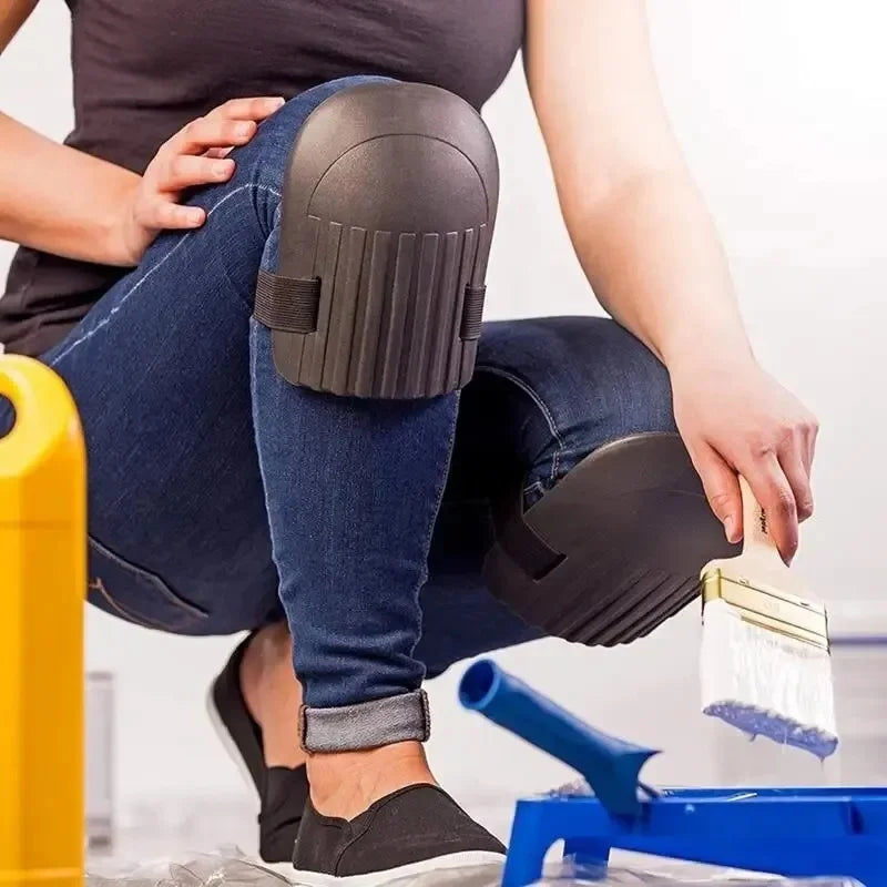 1 Pair Knee Protection Pad for Work & Gardening