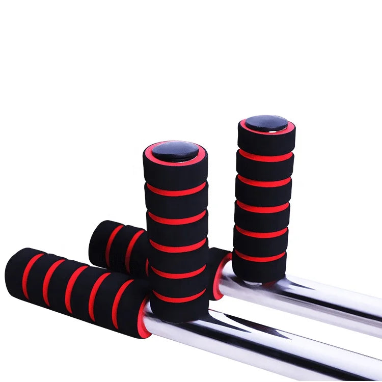 3-Bar Leg Stretcher Adjustable Split Stretching Machine