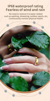 2025 New Xiaomi Smart Ring – Smart, Sleek, and Built for Wellness