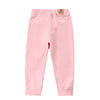 Kids Winter Fleece Lined Leggings โ Thick Warm Base Pants