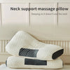 New Neck Pillow with Cervical Orthopedic Support