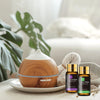 MAYJAM 35pcs/set Essential Oils For Diffuser