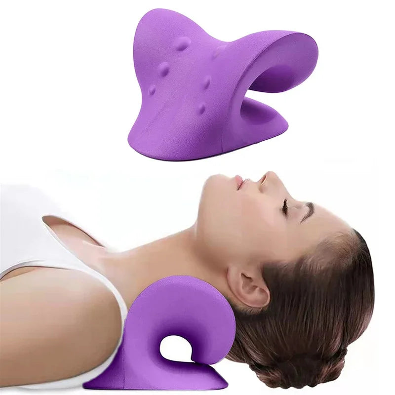 Premium Cervical Spine Massager