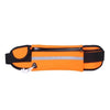 Waterproof Running Belt Waist Pack – Slim Sport Phone Pouch