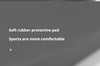 Men's Leg Artifact Multifunctional PC Muscular Sphincter Trainer