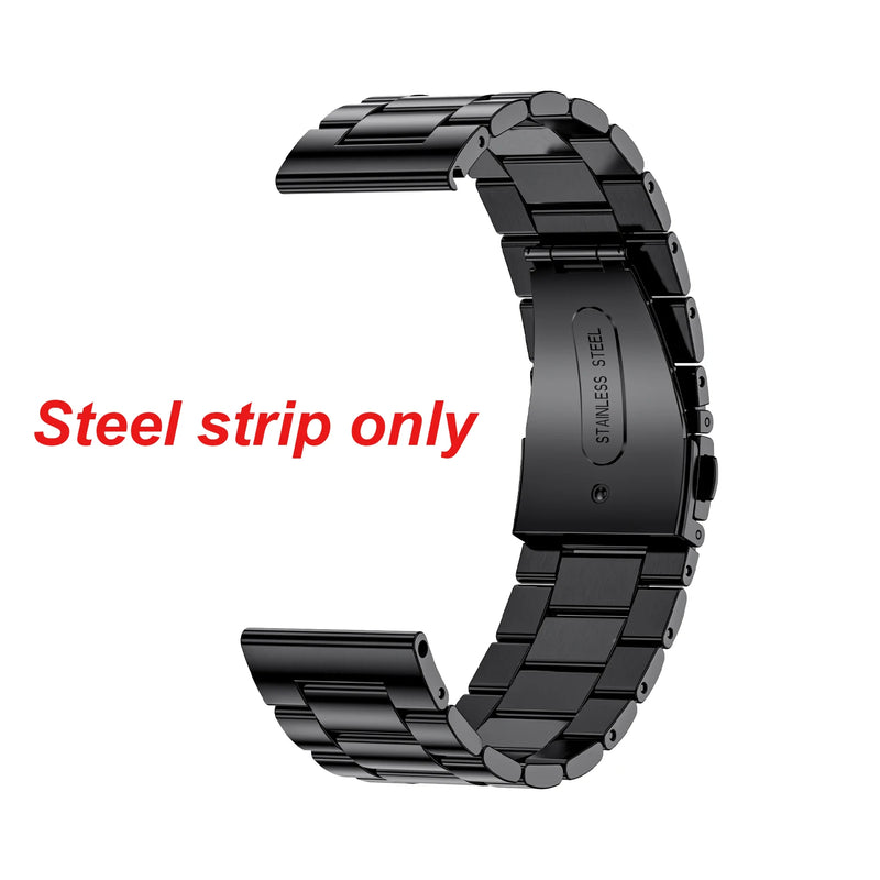 GT4 Pro Smart Watch with GPS & AMOLED Display