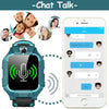 Xiaomi Kids Smart Watch with SOS & GPS