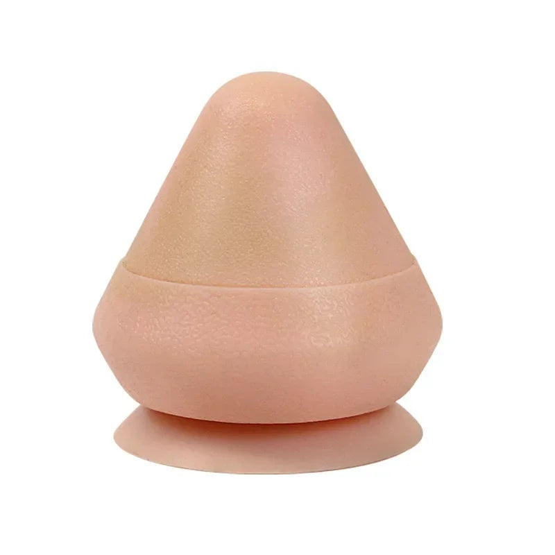 Wall-Mounted Fascia Cone β Hands-Free Trigger Point & Muscle Relief