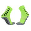 Loogdeel Soccer Knee-High Socks โ Kids & Adults