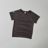 Women’s Yoga Short-Sleeved Top
