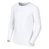Kids Long Sleeve Sports T-Shirt