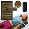Acupressure Yoga Mat Kuznetsov's Applicator
