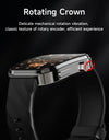 LIGE AI Health Smart Watch
