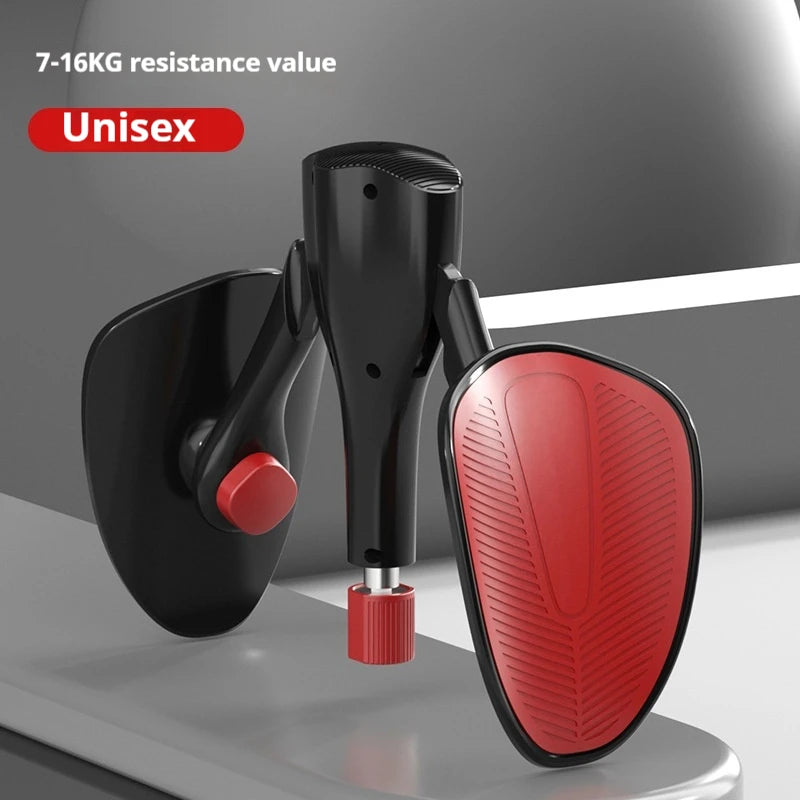 Men's Leg Artifact Multifunctional PC Muscular Sphincter Trainer